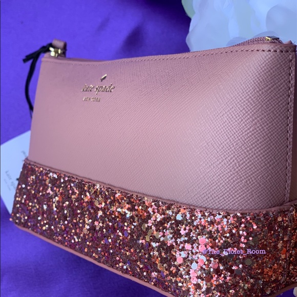 ▪️KATE SPADE▪️Little Shiloh Cosmetic Pouch - Picture 3 of 8